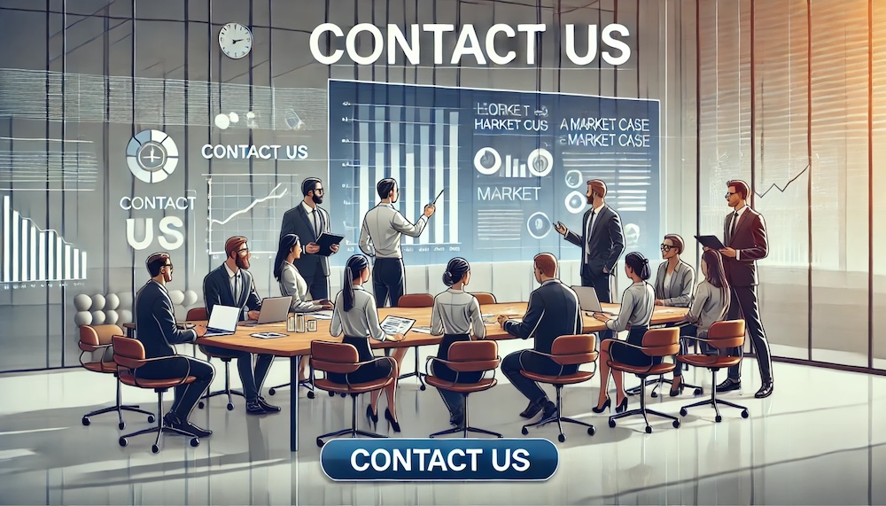 contact us
